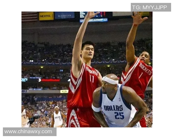 2004年NBA季后赛小牛与火箭的激烈对决回顾与精彩瞬间分析