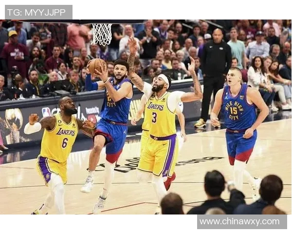 2013年NBA季后赛勇士与掘金激战四场回顾与精彩瞬间分析
