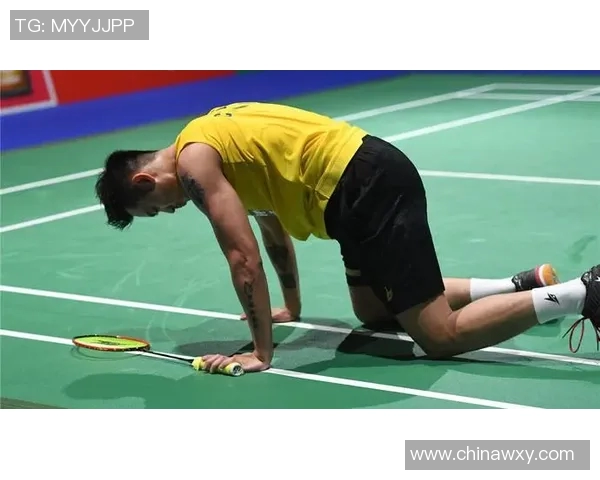 深入分析西安羽毛球队防反战术的特点与应用策略 深入分析西安羽毛球队防反战术的特点与应用策略