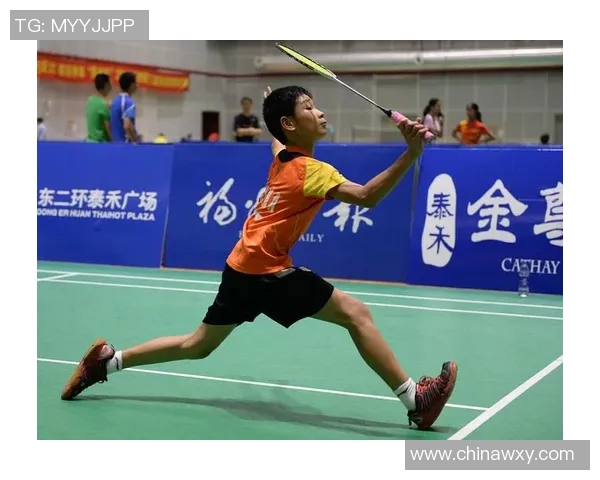 深圳羽毛球队在挑战赛中的灵活性表现分析与点评 深圳羽毛球队在挑战赛中的灵活性表现分析与点评