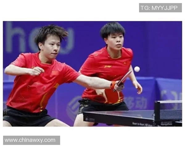 赛后分析:上海乒乓球队与西安乒乓球队的战术对决与启示
