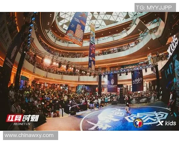 杭州飞盘队在世界街舞大赛中以54分稳居积分榜首位