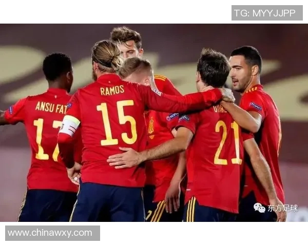 西班牙球队在洲际杯中的崛起与成长历程全景回顾 西班牙球队在洲际杯中的崛起与成长历程全景回顾