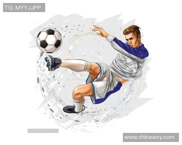 足球明星微信头像精选大全让你轻松找到喜欢的球星形象与风格 足球明星微信头像精选大全让你轻松找到喜欢的球星形象与风格