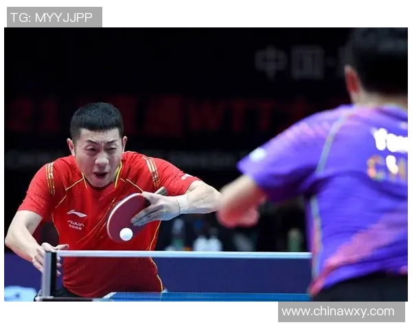 乒乓球的魅力:深入分析西安乒乓球队员的个人技术与实力 乒乓球的魅力:深入分析西安乒乓球队员的个人技术与实力