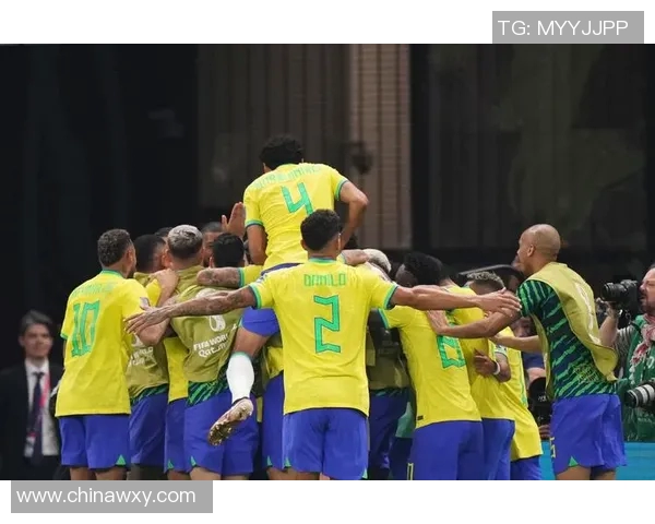 巴西足球明星独特庆祝动作解析与背后故事分享