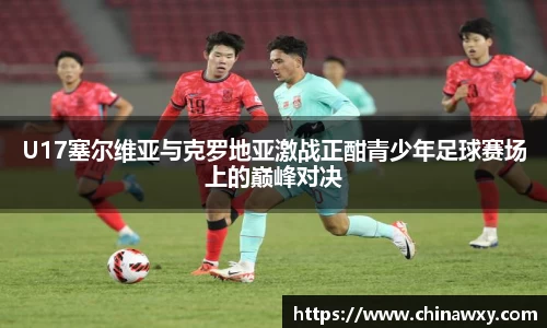 U17塞尔维亚与克罗地亚激战正酣青少年足球赛场上的巅峰对决
